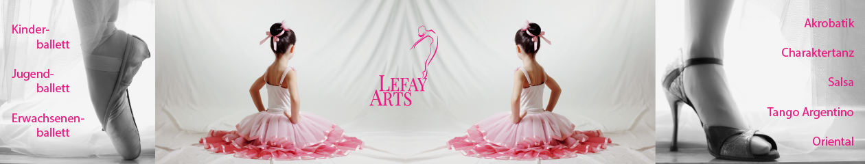 Lefay Arts
